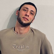 Фотография мужчины Egor, 32 года из г. Дальнереченск