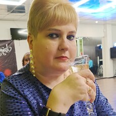 Фотография девушки Ирина, 36 лет из г. Сясьстрой