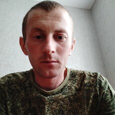 Фотография мужчины Дмитрий, 35 лет из г. Борисов