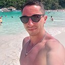 Михаил, 34 года