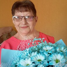 Фотография девушки Татьяна, 62 года из г. Семикаракорск