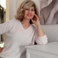 Фотография девушки Людмила, 64 года из г. Калининград