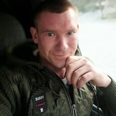 Фотография мужчины Александр, 36 лет из г. Старобельск