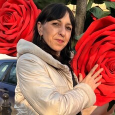Фотография девушки Оля, 43 года из г. Харьков