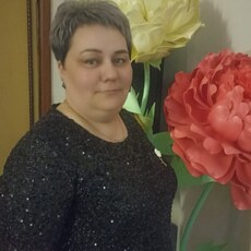 Фотография девушки Оксана, 41 год из г. Зима