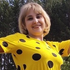 Фотография девушки Оксана, 51 год из г. Анжеро-Судженск