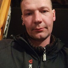 Фотография мужчины Александр, 33 года из г. Бишкек