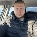 Серган, 43 года