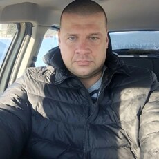 Фотография мужчины Серган, 43 года из г. Белорецк