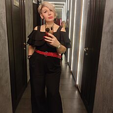 Фотография девушки Светлана, 49 лет из г. Абакан