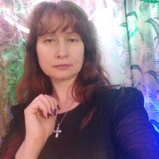 Фотография девушки Марина, 47 лет из г. Ростов-на-Дону
