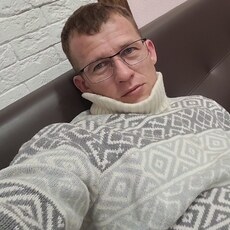 Фотография мужчины Антон, 36 лет из г. Чамзинка