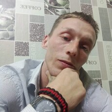 Фотография мужчины Сергей, 35 лет из г. Быхов