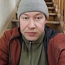 Иван, 34 года