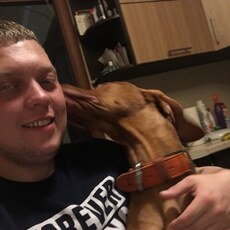 Фотография мужчины Дмитрий, 38 лет из г. Тюмень