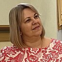 Любовь, 54 года