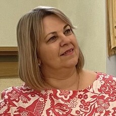 Фотография девушки Любовь, 54 года из г. Ижевск