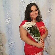 Фотография девушки Александра, 21 год из г. Ленинск