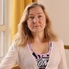 Фотография девушки Наталья, 53 года из г. Нижний Новгород