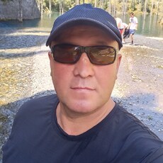 Фотография мужчины Zamir, 45 лет из г. Павлодар