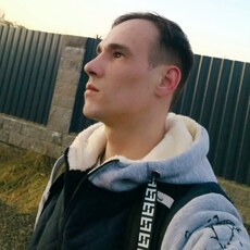 Фотография мужчины Gleb, 29 лет из г. Витебск