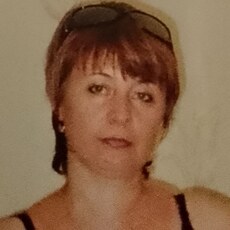 Фотография девушки Татьяна, 54 года из г. Тамбов