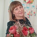 Ната, 46 лет