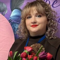Фотография девушки Кристина, 37 лет из г. Губкин