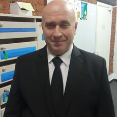 Фотография мужчины Василий, 57 лет из г. Ступино