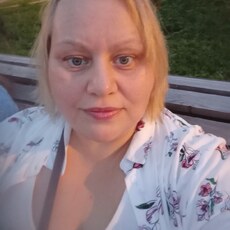 Фотография девушки Мила, 50 лет из г. Санкт-Петербург
