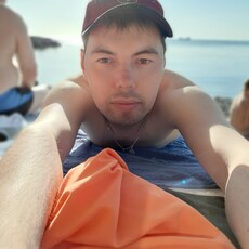 Фотография мужчины Алексей, 38 лет из г. Слободской