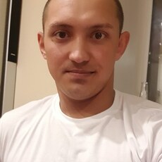 Фотография мужчины Сергей, 32 года из г. Нижний Тагил