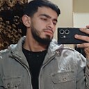 Амин, 21 год