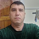 Комолдин, 42 года