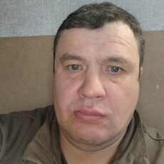 Фотография мужчины Евгений, 45 лет из г. Апатиты