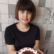 Фотография девушки Маришка, 24 года из г. Первоуральск