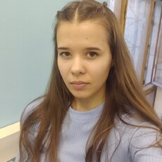 Фотография девушки Анна, 23 года из г. Раменское