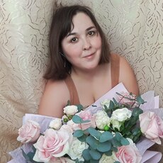 Фотография девушки Аля, 28 лет из г. Караидель