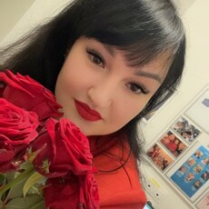 Фотография девушки Юлия, 37 лет из г. Ижевск