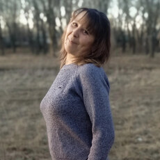 Фотография девушки Анна, 45 лет из г. Торез