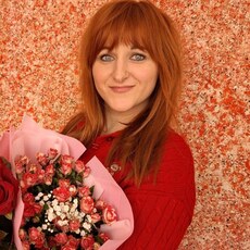 Фотография девушки Ната, 32 года из г. Тернополь