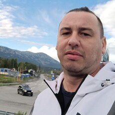 Фотография мужчины Максим, 40 лет из г. Калтан