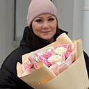Лариса, 45 лет