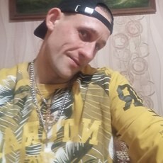 Фотография мужчины Павел, 29 лет из г. Браслав