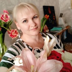 Фотография девушки Алёна, 44 года из г. Канск