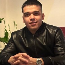 Фотография мужчины Арман, 26 лет из г. Темиртау