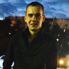 Фотография мужчины Дмитрий, 34 года из г. Северск