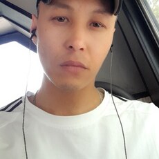 Фотография мужчины Jony, 40 лет из г. Алматы