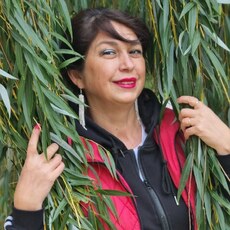 Фотография девушки Лучик Света, 46 лет из г. Сургут