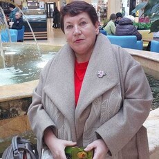 Фотография девушки Надежда, 63 года из г. Вологда